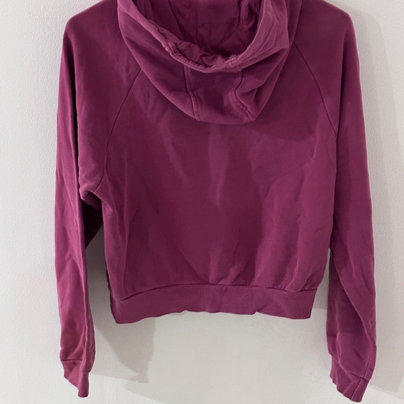 Forever 21 Hoodie - Picture 2 of 2